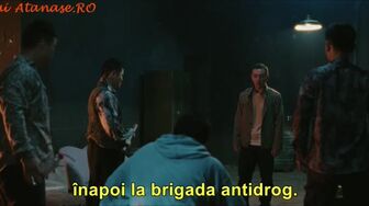 Teroare în aer
