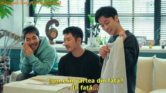 Iubitul 2 Ep14