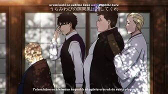 [LeoSubs] Yomi no Tsugai - S01E09