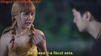 Blonda din vechime Ep10